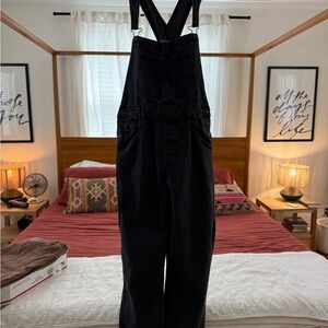 Free People Overalls